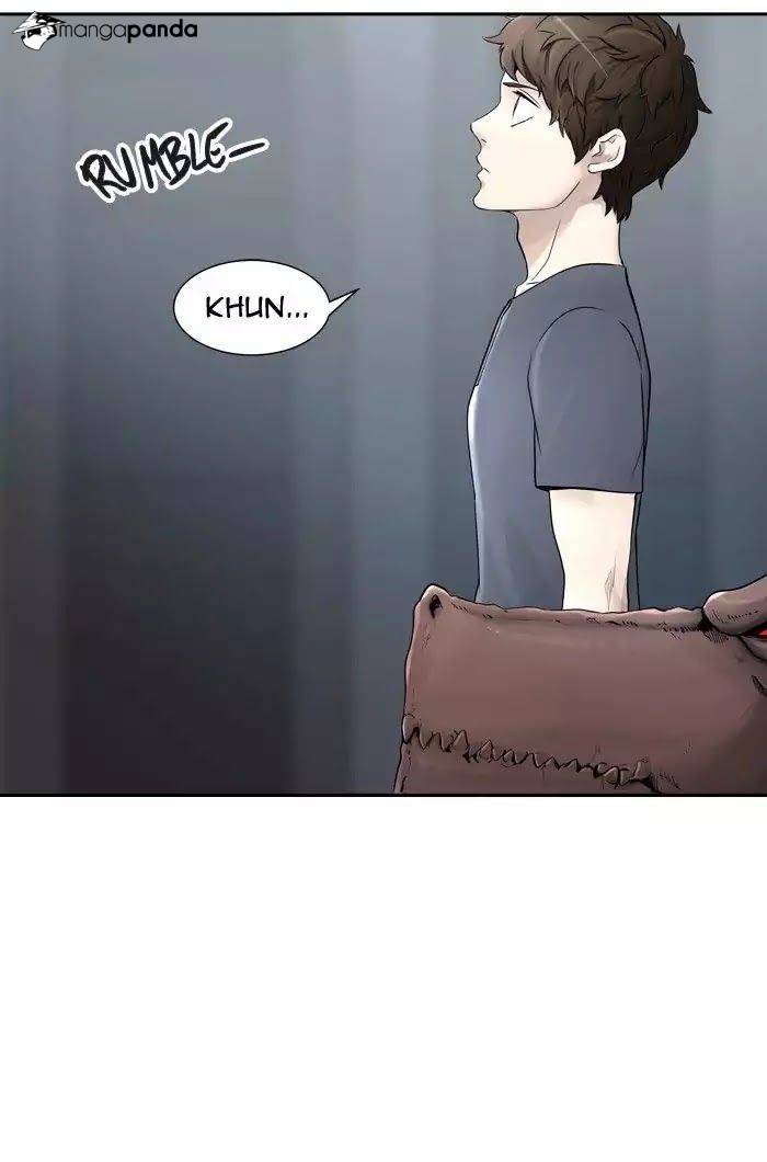 Tower of God Chapter 395 image 037